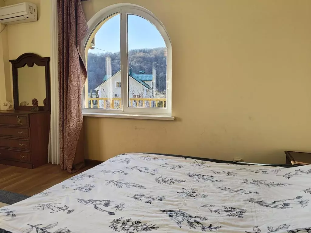 Коттедж в Краснодарский край, Сочи Кудепста мкр,  (500 м) - Фото 2