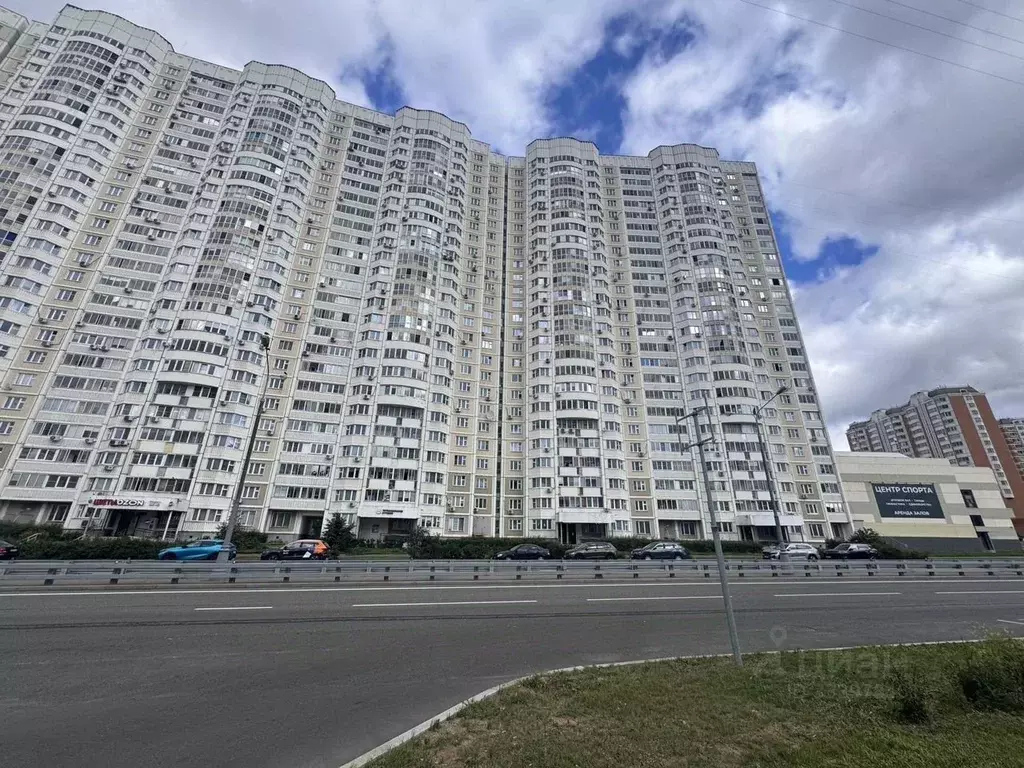 Помещение свободного назначения в Москва Рождественская ул., 27к1 (23 ... - Фото 1