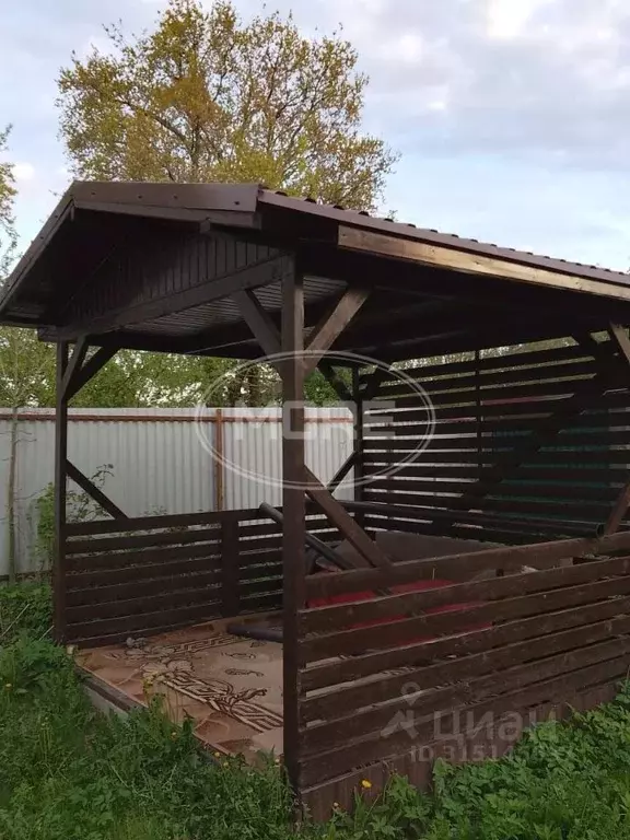 Дом в Калининградская область, Калининград Южный СНТ, проезд Тарный, ... - Фото 1
