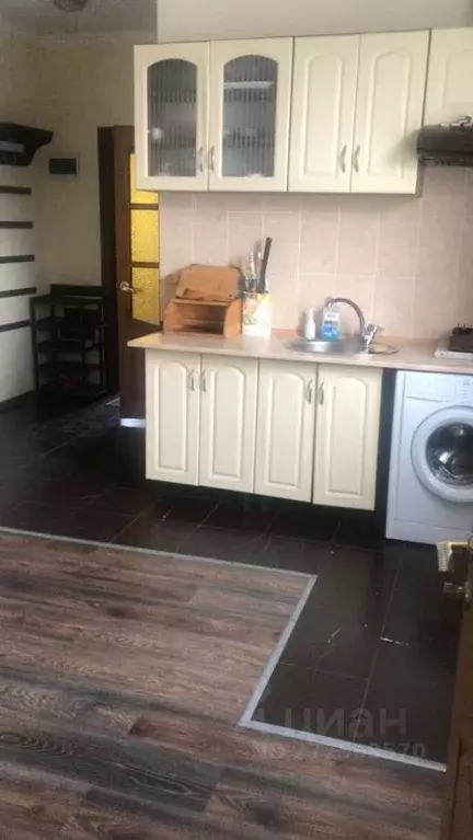 1-к кв. Крым, Симферопольский район, Чистенское с/пос, с. Фонтаны, ... - Фото 2