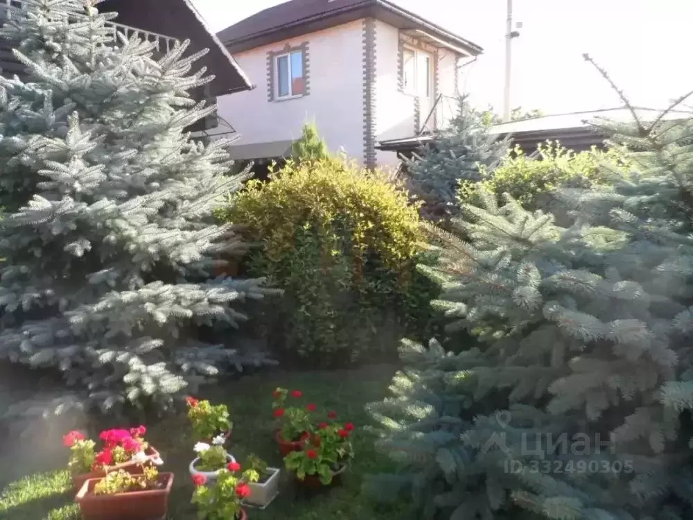 Дом в Крым, Сакский район, Новофедоровка пгт ул. Мира (425 м) - Фото 2