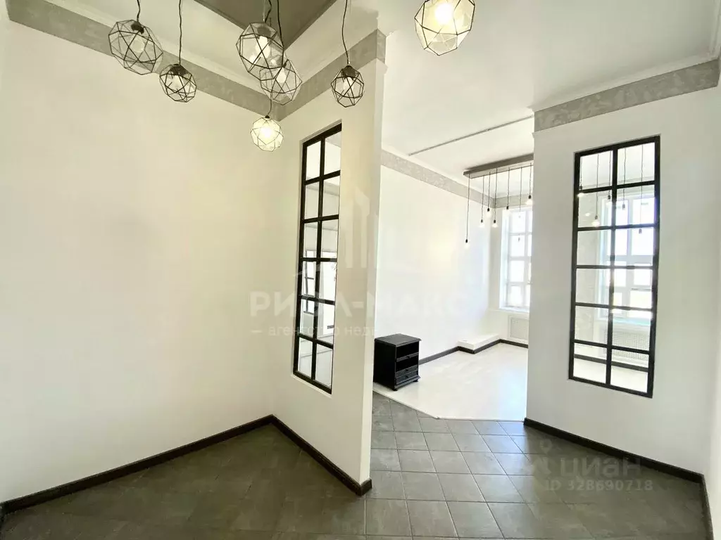 Студия Брянская область, Брянск ул. Фокина, 169 (28.9 м) - Фото 2