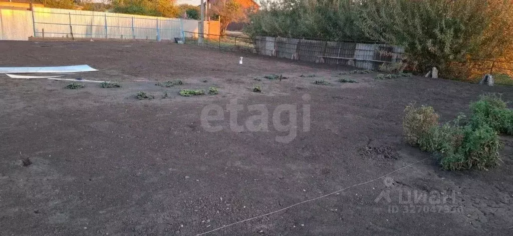 Участок в Ростовская область, Аксайский район, Истоминское с/пос, пос. ... - Фото 1