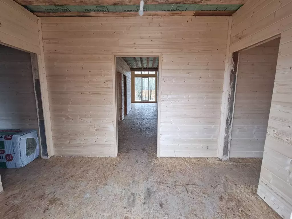 Дом в Владимирская область, Александровский муниципальный округ, ... - Фото 1