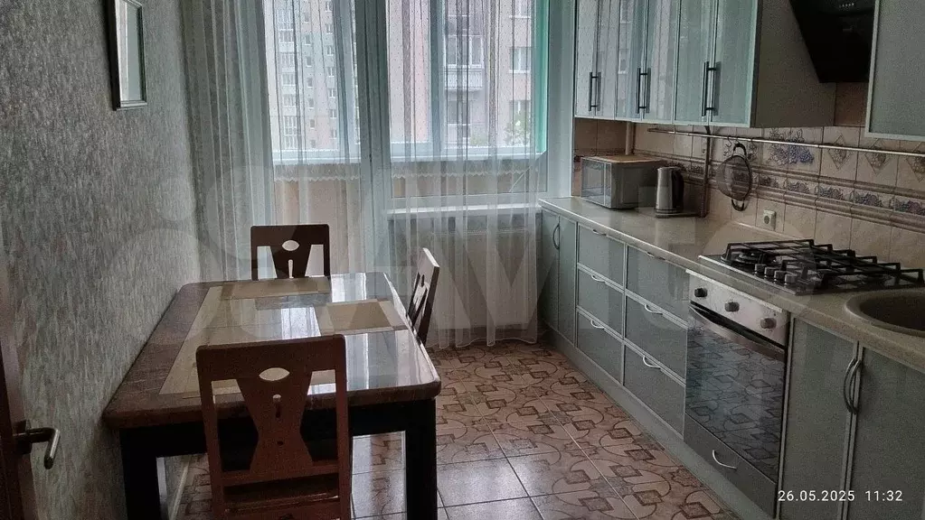 2-к. квартира, 60 м, 4/5 эт. - Фото 0