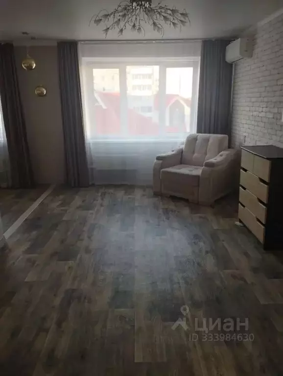 3-к кв. Башкортостан, Стерлитамак Коммунистическая ул., 66 (68.0 м) - Фото 1