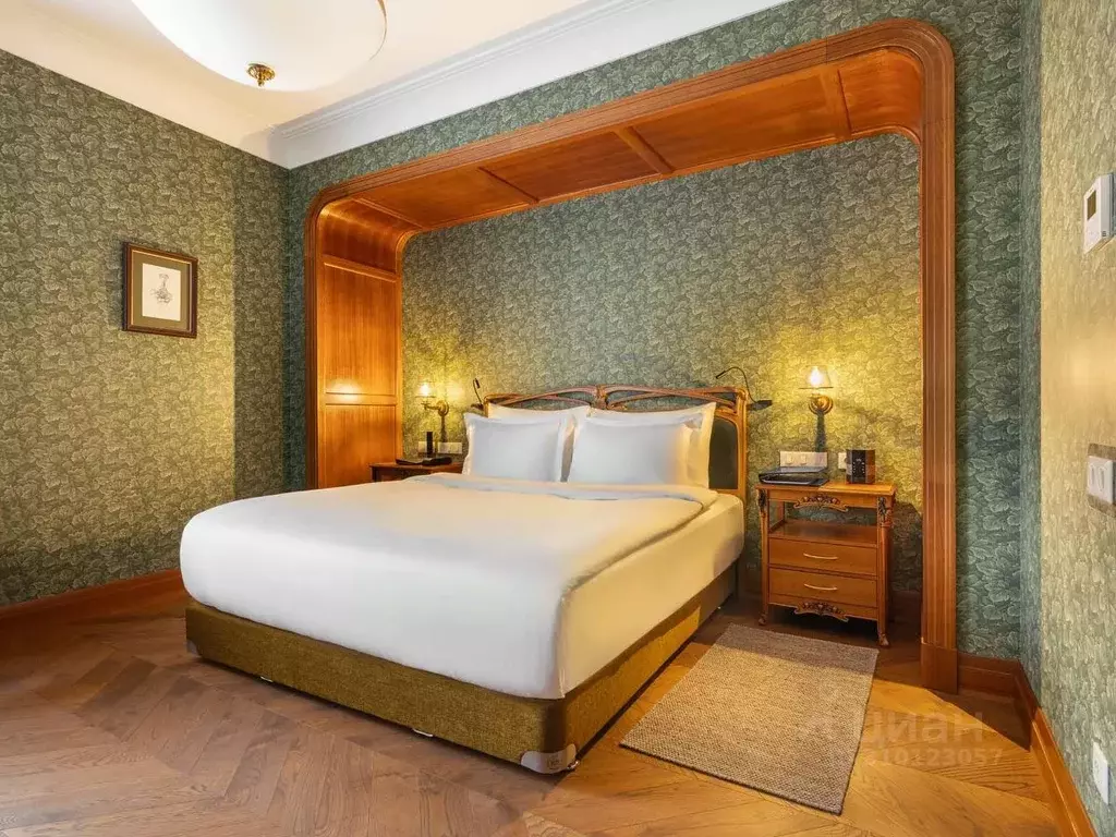 Комната Иркутская область, Иркутск ул. Николая Гаврилова, 2 (21.0 м) - Фото 2