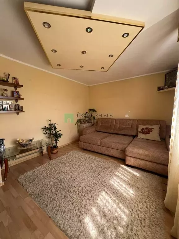 2-к кв. Краснодарский край, Новороссийск ул. Куникова, 52А (84.0 м) - Фото 1