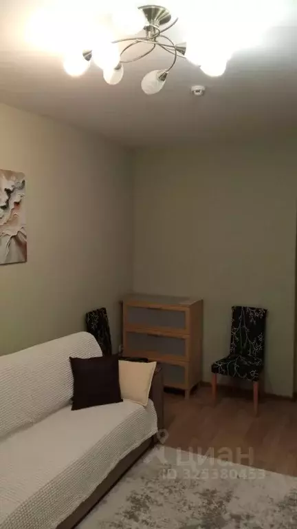 1-к кв. Московская область, Щелково Первомайская ул., 9к2 (46.0 м) - Фото 2