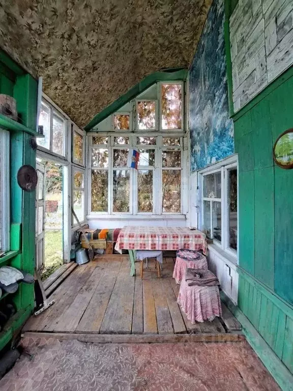 Дом в Кемеровская область, Междуреченск Энергетик СНТ, 13 (57 м) - Фото 1