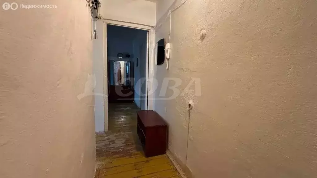 Дом в Тюменский муниципальный округ, село Онохино (100 м) - Фото 1