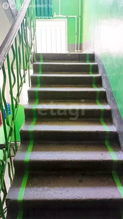 1-комнатная квартира: Тамбов, Мичуринская улица, 133 (30.6 м) - Фото 1