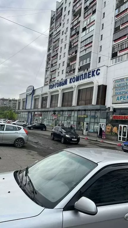 Торговая площадь - Фото 1