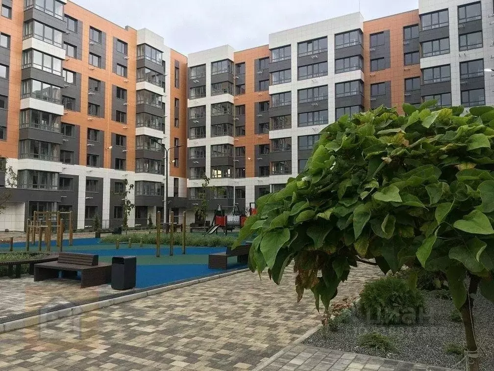 1-к кв. Севастополь ул. Токарева, 18 (46.8 м) - Фото 0