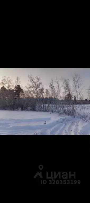 Участок в Саха (Якутия), Якутск ул. Сайдыы (10.0 сот.) - Фото 1