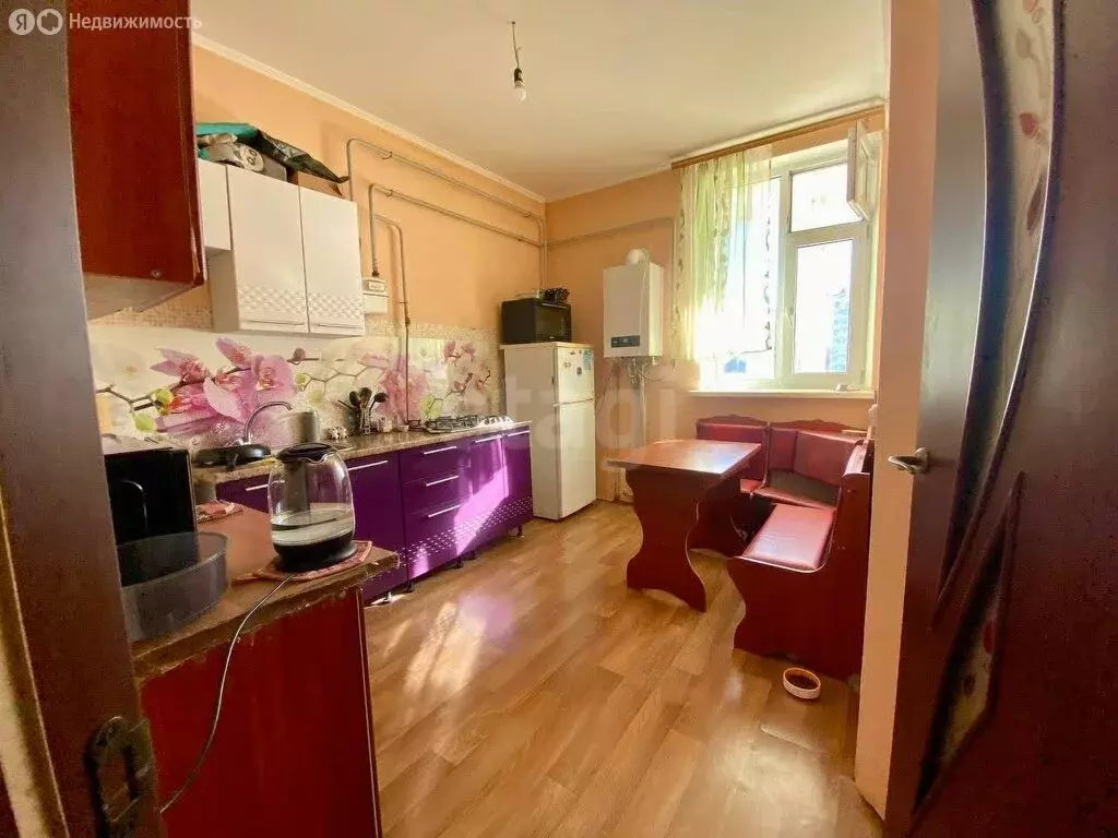 1-комнатная квартира: Севастополь, Античный проспект, 68 (36.2 м) - Фото 2