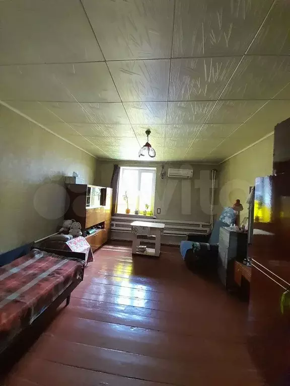 2-к. квартира, 50 м, 1/1 эт. - Фото 1