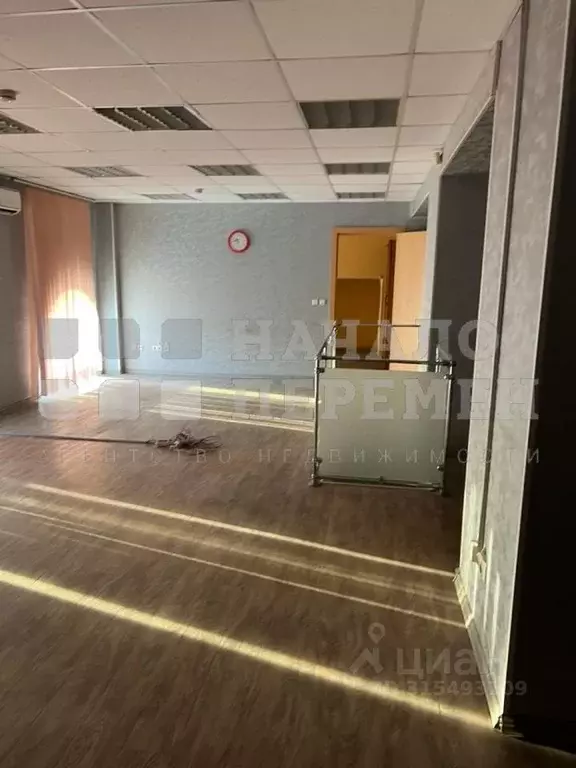Помещение свободного назначения в Новосибирская область, Новосибирск ... - Фото 1
