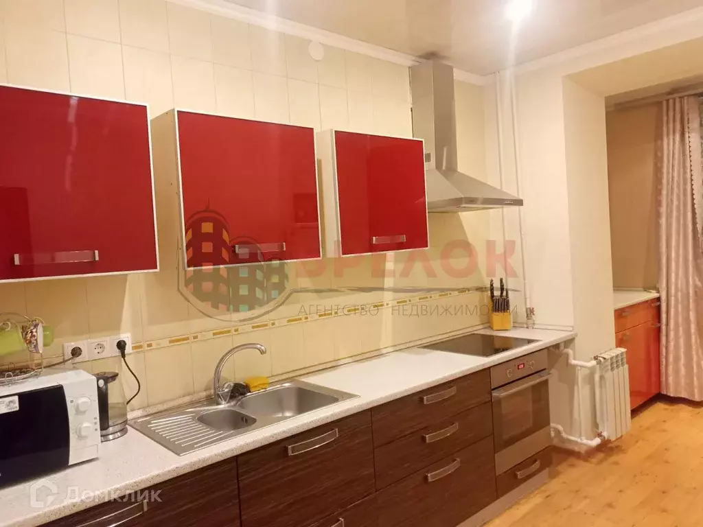 Продаётся 2-к квартира, 70 м - Фото 0