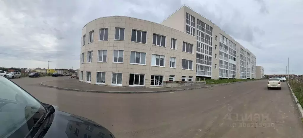 Помещение свободного назначения в Татарстан, Казань Салмачи жилмассив, ... - Фото 0