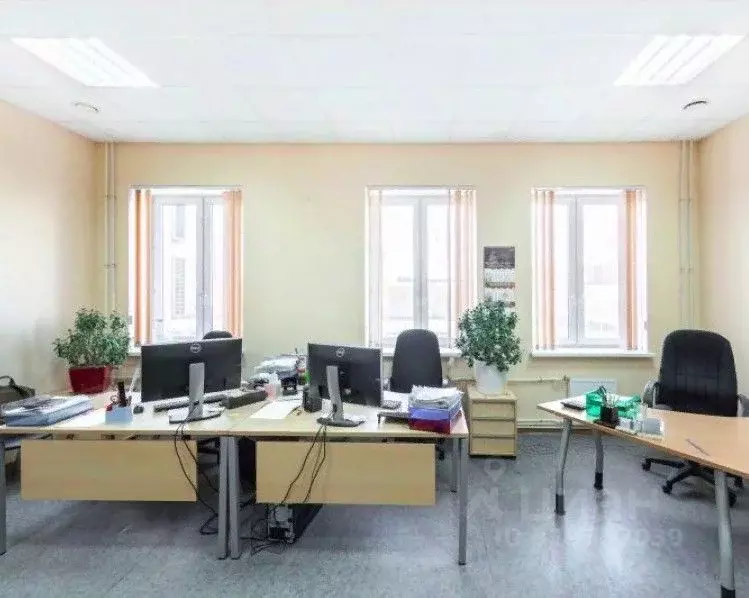 Офис в Санкт-Петербург Уральская ул., 19к8 (630 м) - Фото 1