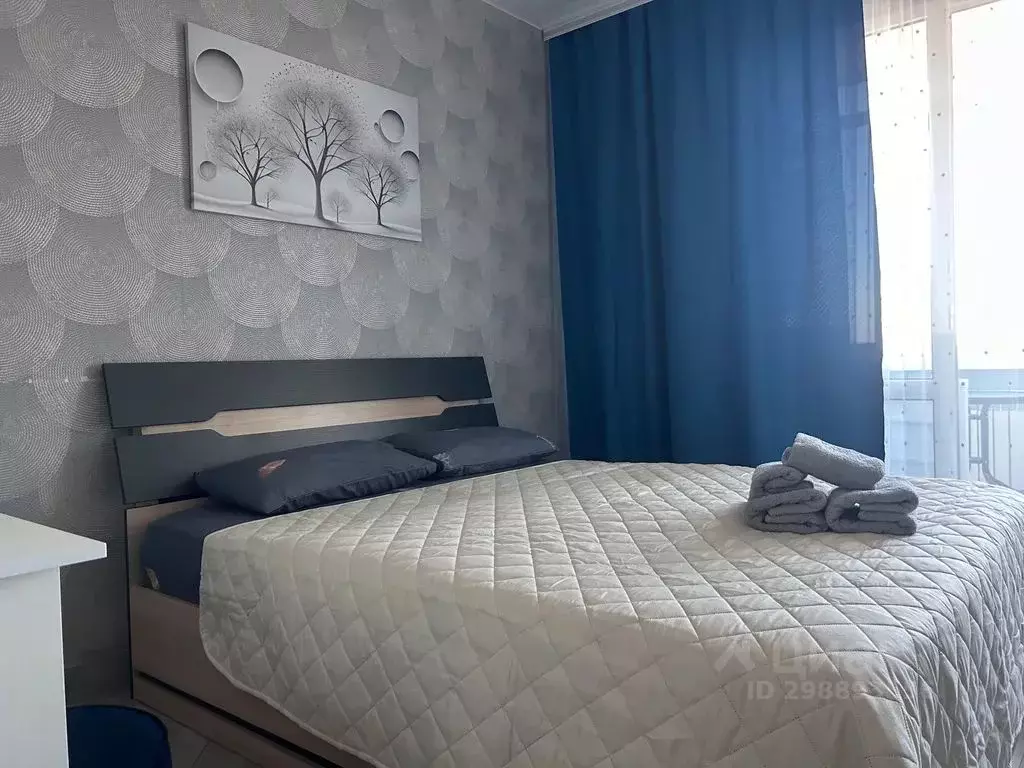 Студия Ставропольский край, Ставрополь ул. Доваторцев, 82/2 (25.0 м) - Фото 0