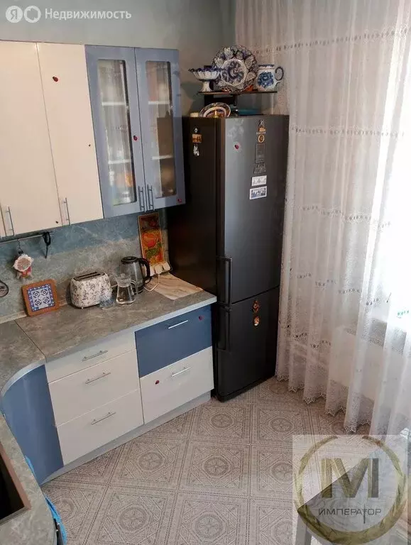 2-комнатная квартира: Подольск, улица 43-й Армии, 15 (53.6 м) - Фото 2