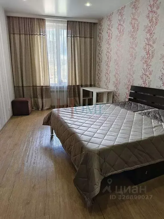 2-к кв. Новосибирская область, Новосибирск ул. Шевченко, 15 (60.0 м) - Фото 1