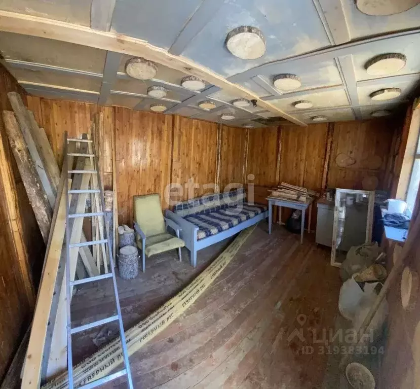 Участок в Коми, Сыктывдинский район, Лэзым муниципальное образование, ... - Фото 2