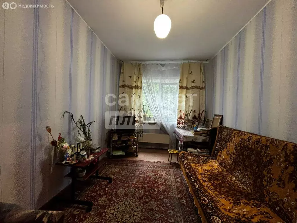 2-комнатная квартира: Тында, Спортивная улица, 20 (53 м) - Фото 1