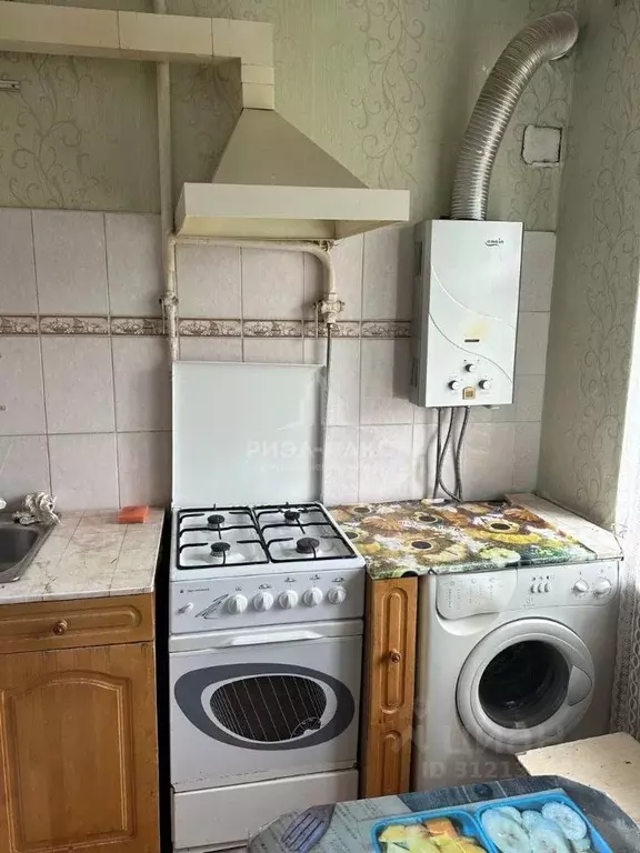 1-к кв. Брянская область, Брянск ул. Гоголя, 16 (28.9 м) - Фото 0