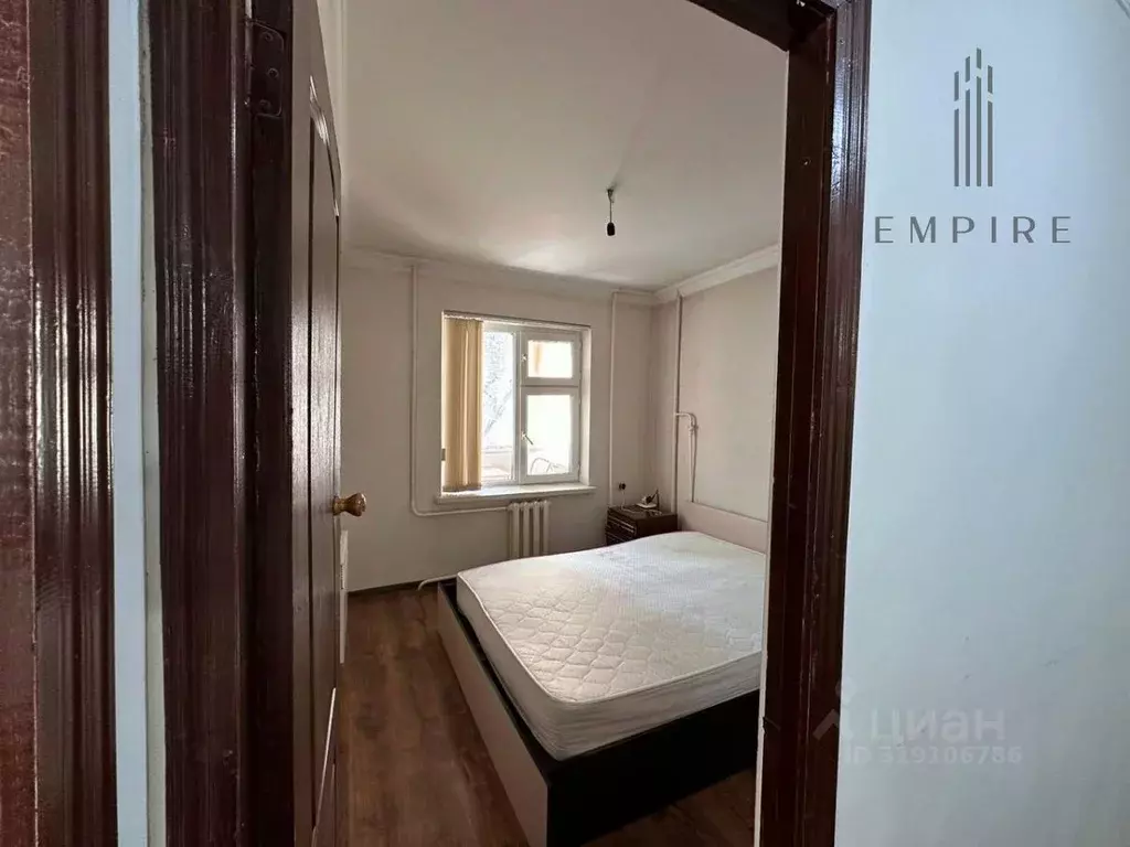 1-к кв. Чеченская республика, Грозный ул. Лермонтова, 81 (39.6 м) - Фото 1