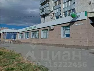 Помещение свободного назначения в Ставропольский край, Невинномысск ... - Фото 1
