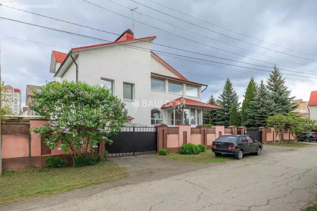 Дом в посёлок Путёвка, Брянская улица, 15 (344.4 м) - Фото 2