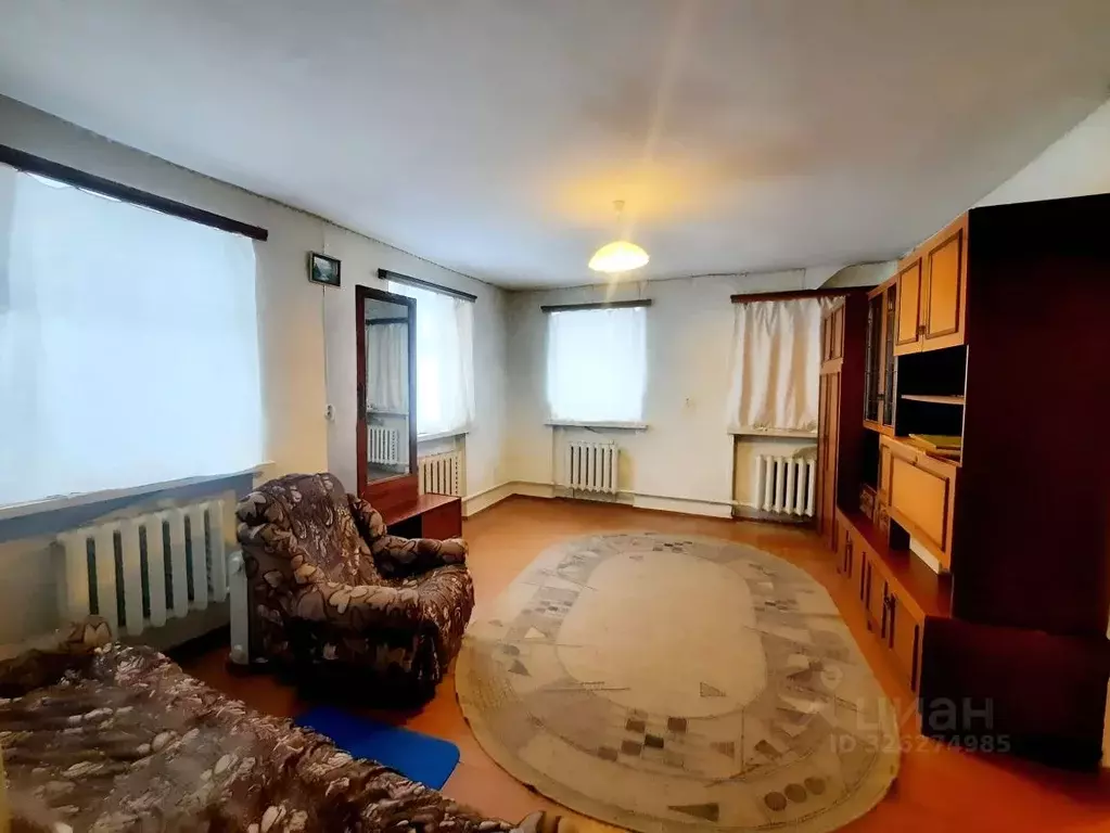 Дом в Ростовская область, Белокалитвинский район, Нижнепоповское ... - Фото 2