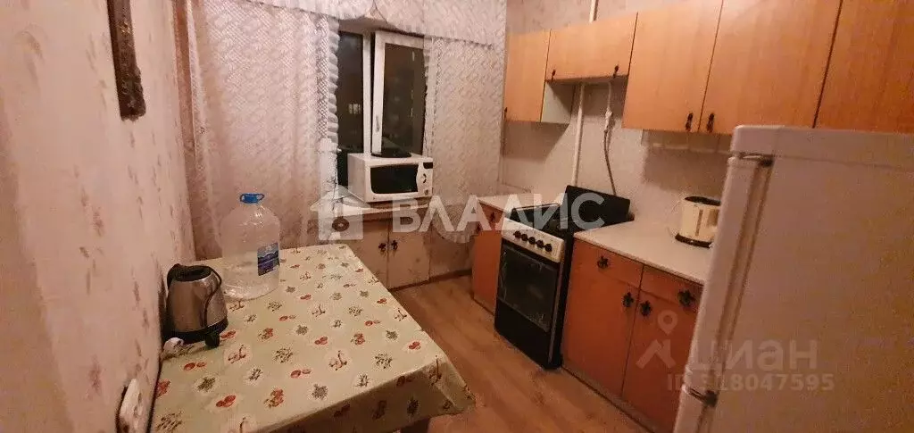 3-к кв. Владимирская область, Владимир ул. Благонравова, 5 (60.0 м) - Фото 0