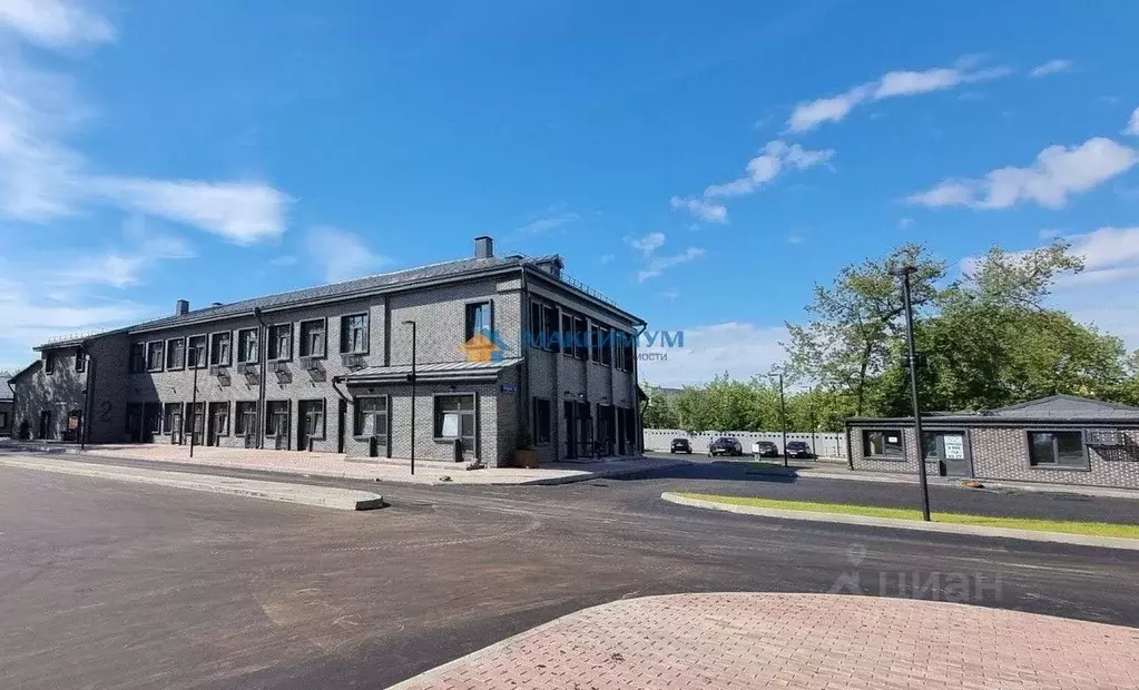 Офис в Москва Волжский бул., 51С5 (16 м) - Фото 0