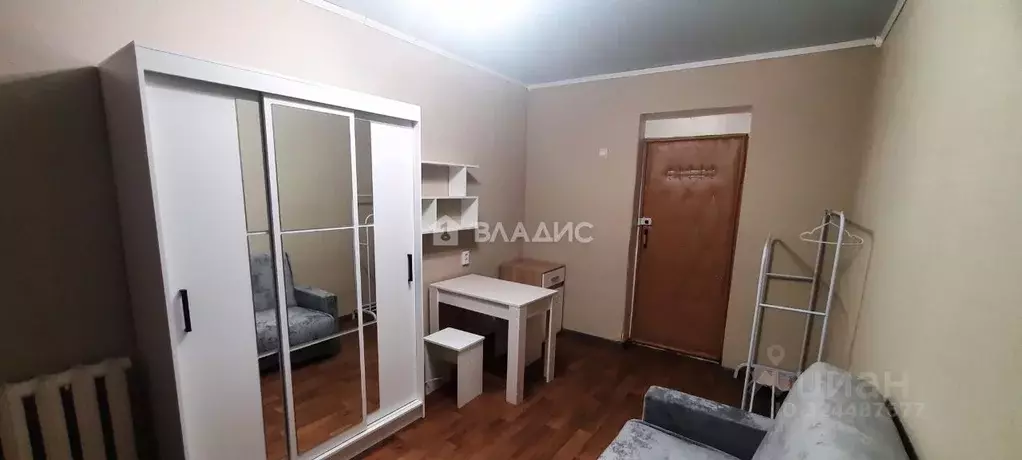 Комната Владимирская область, Владимир ул. Диктора Левитана, 38а (11.9 ... - Фото 1