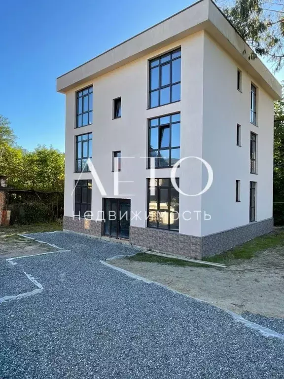 Дом в Краснодарский край, Сочи городской округ, с. Раздольное ул. ... - Фото 1