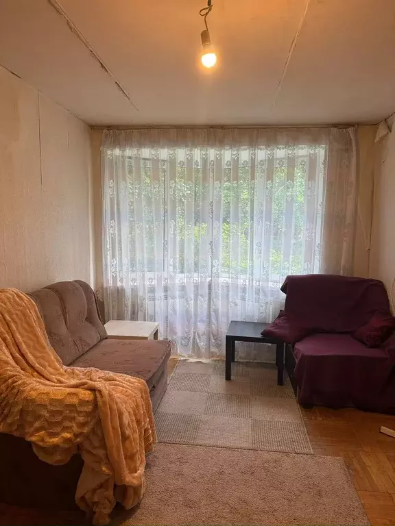 Продаётся 2-к квартира, 45.2 м - Фото 1