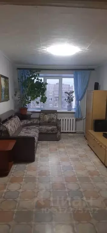 2-к кв. Свердловская область, Верхняя Салда ул. Воронова, 12к1 (46.0 ... - Фото 0
