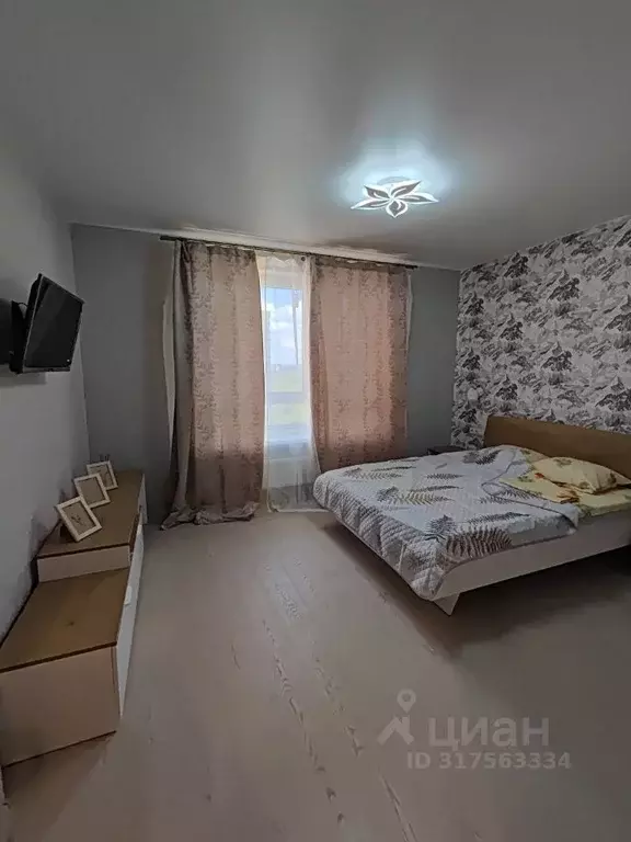 1-к кв. Москва, Москва, Московский г. ул. Никитина, 11к5 (40.0 м) - Фото 0
