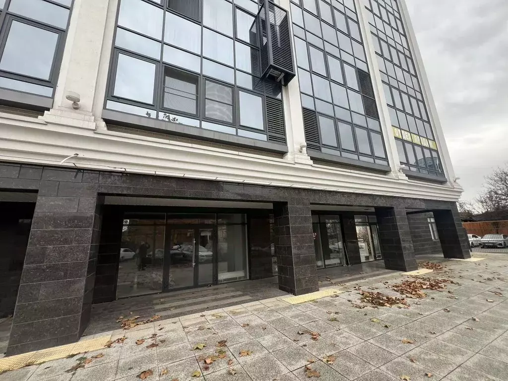 Помещение свободного назначения в Краснодарский край, Краснодар ... - Фото 2