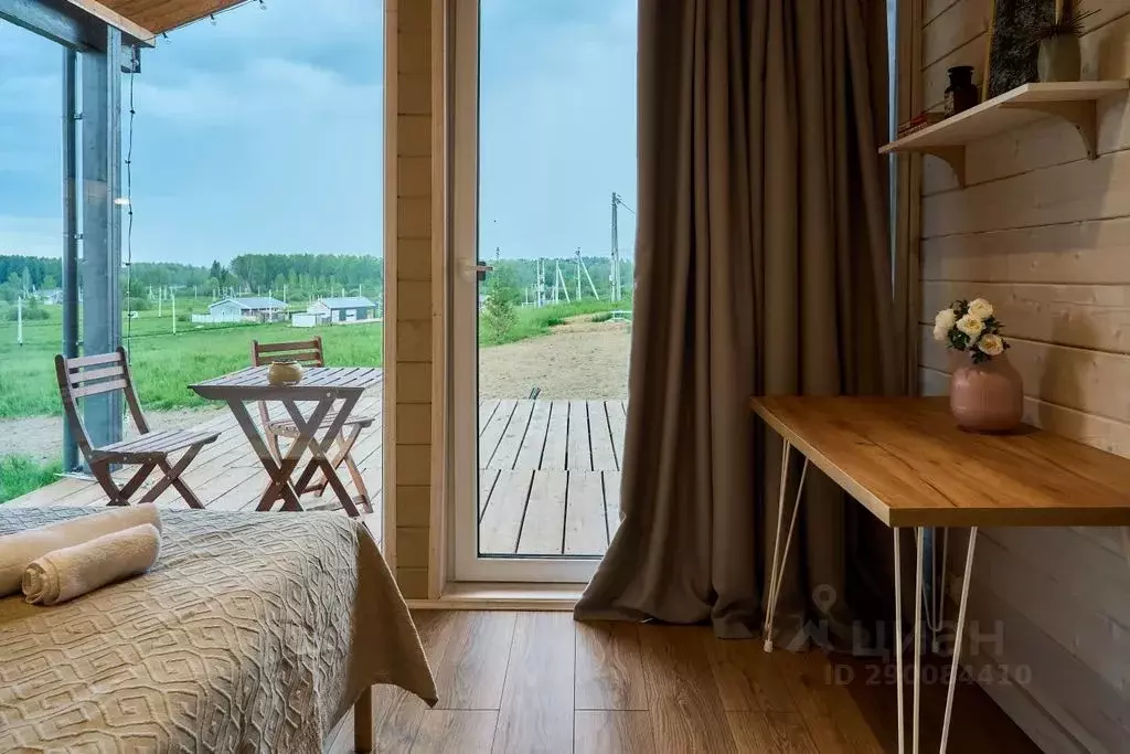 Дом в Московская область, Истра муниципальный округ, д. Якунино  (72 ... - Фото 2