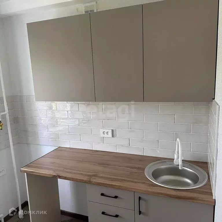 Продаётся 1-к квартира, 30 м - Фото 0