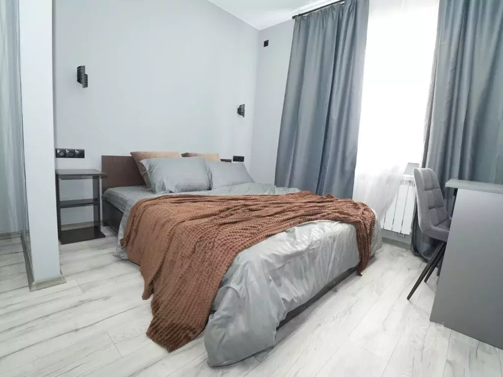 1-к кв. Московская область, Королев Пионерская ул., 13к5 (40.0 м) - Фото 1