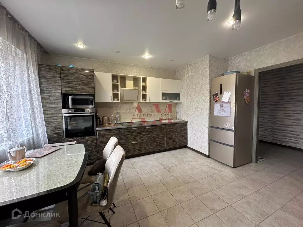 Продаётся 3-к квартира, 82.4 м - Фото 1