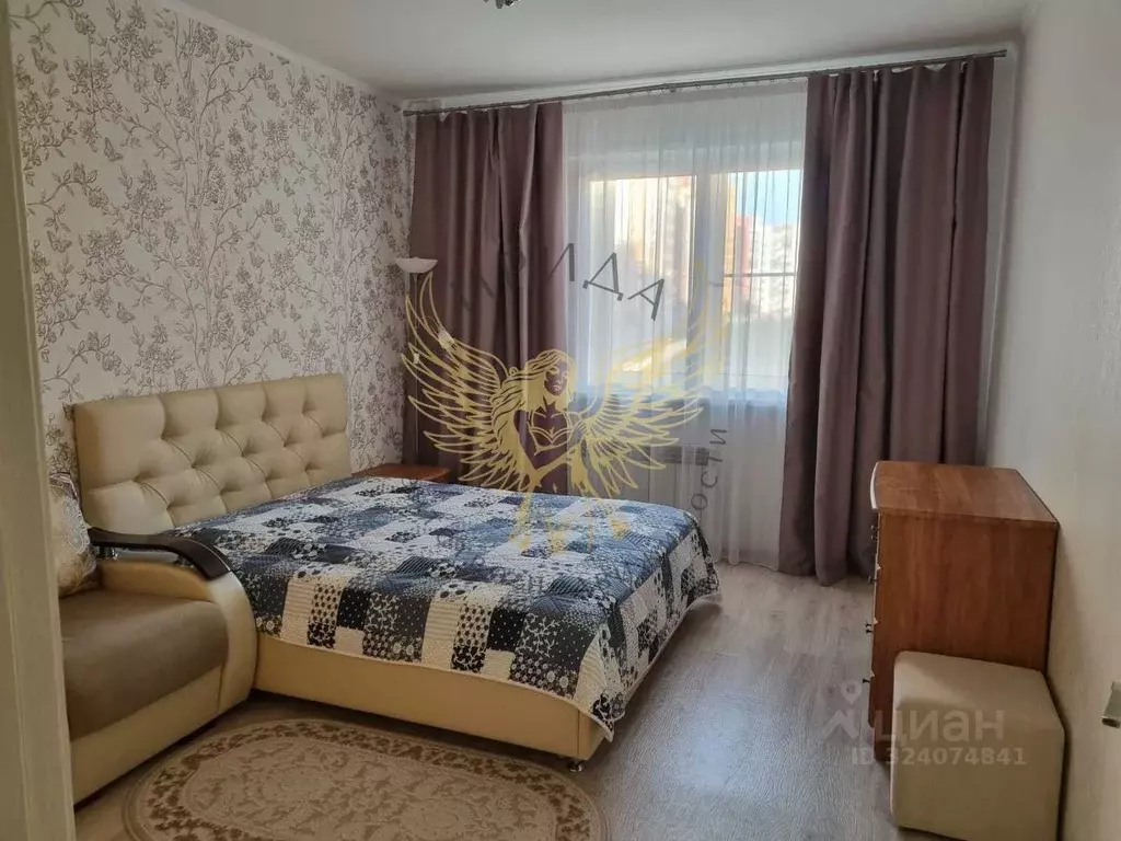 2-к кв. Белгородская область, Старый Оскол Степной мкр, 10 (63.9 м) - Фото 1