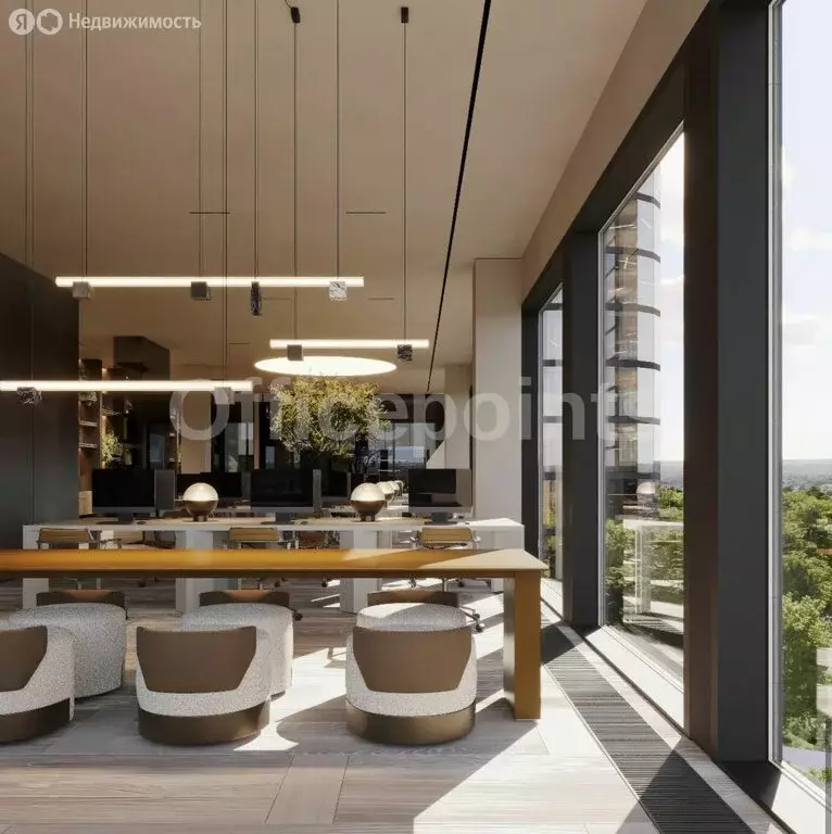 Офис (1247.3 м) - Фото 1