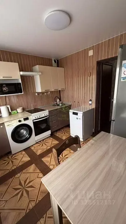 2-к кв. Бурятия, Улан-Удэ Восточный мкр, ул. Туполева, 3 (49.1 м) - Фото 2